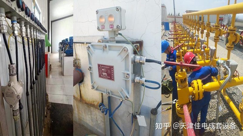 广州电气成套设备配电方案：关键要素与实施步骤**