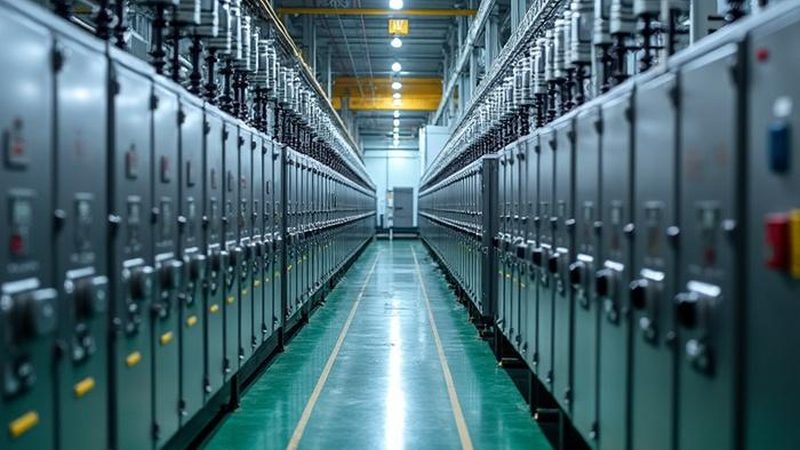 直流无刷电机：定制化时代的核心动力