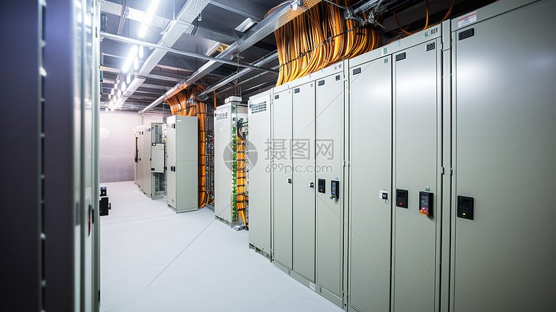 定制环保节能电机：揭秘电机选型的关键因素
