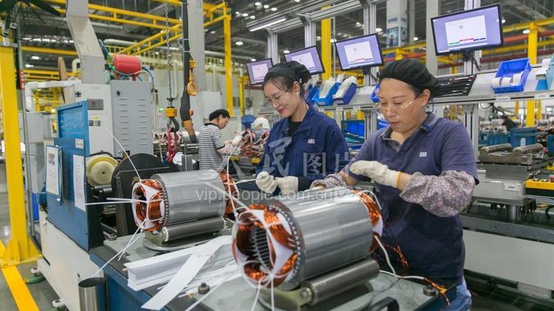 上海高低压配电柜：揭秘其核心技术与选型要点
