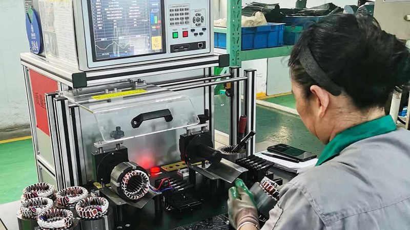低压配电柜安装：关键步骤与注意事项