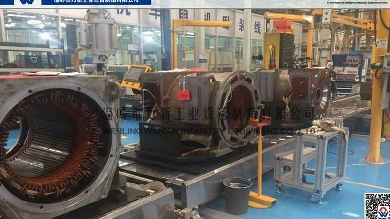 成都水泵软启动器：揭秘其核心原理与选型技巧