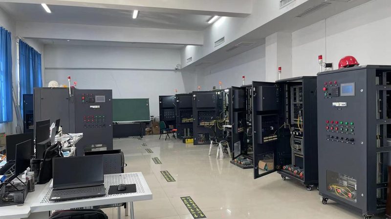 变频电机扭矩输出特性参数表：揭秘高效运转的秘密